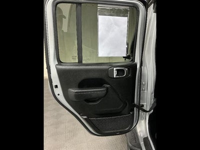 2023 Jeep Gladiator Sport S