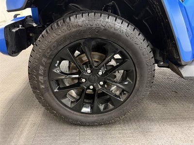 2023 Jeep Gladiator High Altitude