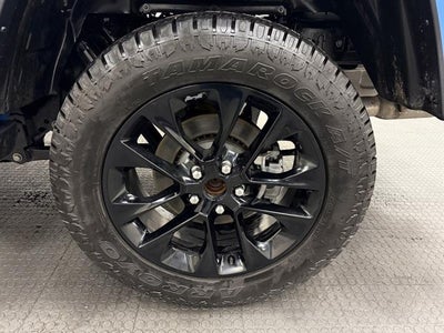 2023 Jeep Gladiator High Altitude