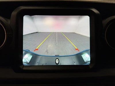 2023 Jeep Gladiator High Altitude