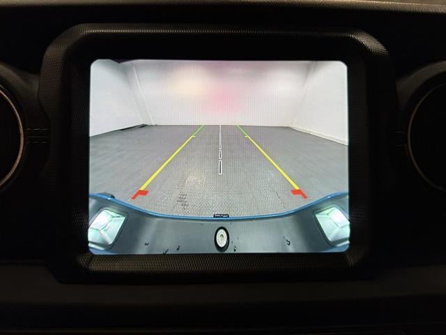 2023 Jeep Gladiator High Altitude