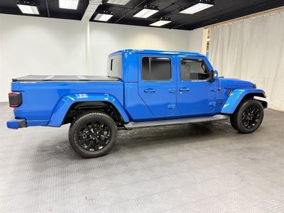 2023 Jeep Gladiator High Altitude