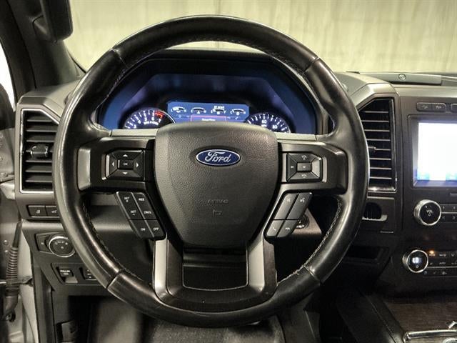 2020 FORD TRUCK EXPEDITION MAX LIMITED