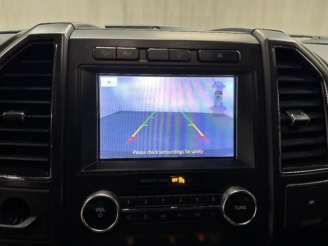 2020 FORD TRUCK EXPEDITION MAX LIMITED