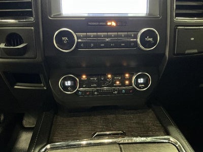 2020 FORD TRUCK EXPEDITION MAX LIMITED