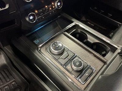 2020 FORD TRUCK EXPEDITION MAX LIMITED