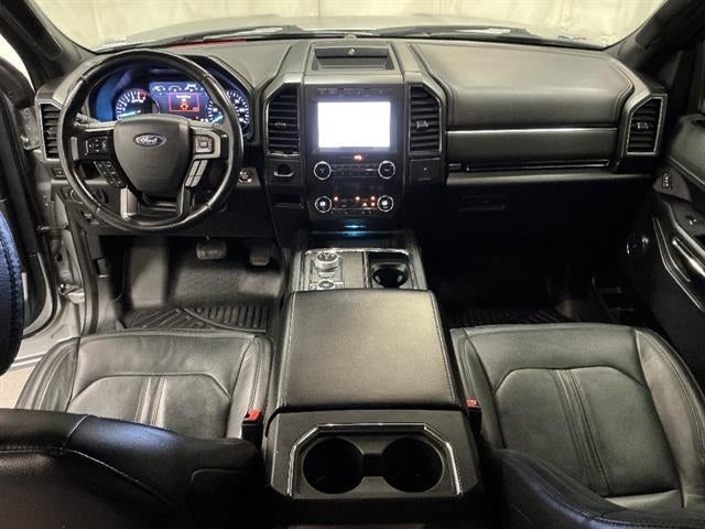 2020 FORD TRUCK EXPEDITION MAX LIMITED