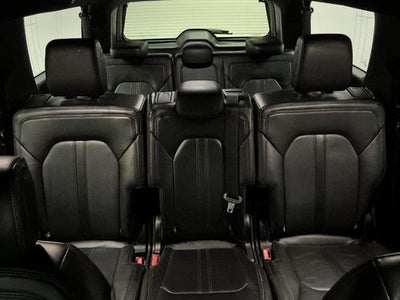 2020 FORD TRUCK EXPEDITION MAX LIMITED