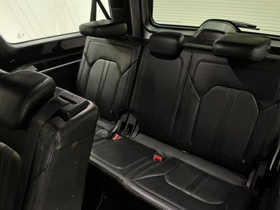 2020 FORD TRUCK EXPEDITION MAX LIMITED