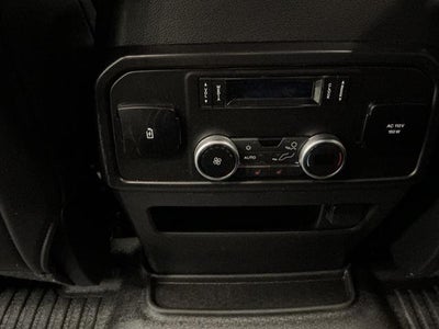 2020 FORD TRUCK EXPEDITION MAX LIMITED