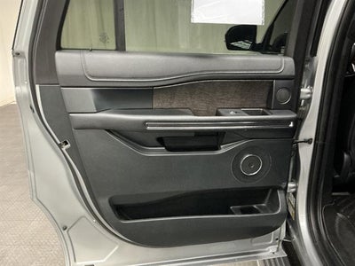 2020 FORD TRUCK EXPEDITION MAX LIMITED