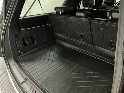 2020 FORD TRUCK EXPEDITION MAX LIMITED