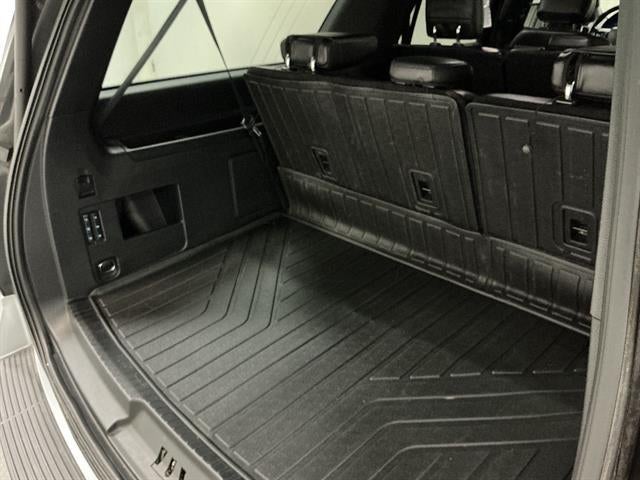 2020 FORD TRUCK EXPEDITION MAX LIMITED