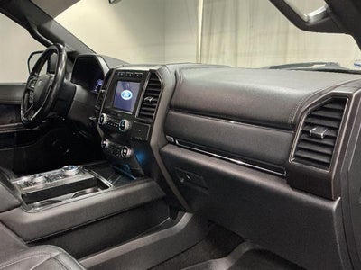 2020 FORD TRUCK EXPEDITION MAX LIMITED