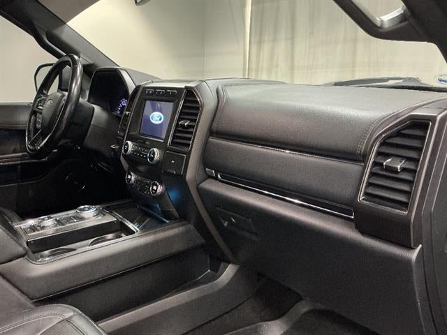 2020 FORD TRUCK EXPEDITION MAX LIMITED