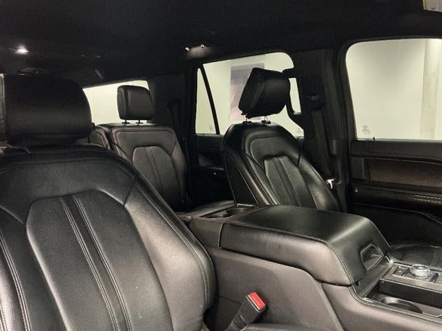2020 FORD TRUCK EXPEDITION MAX LIMITED