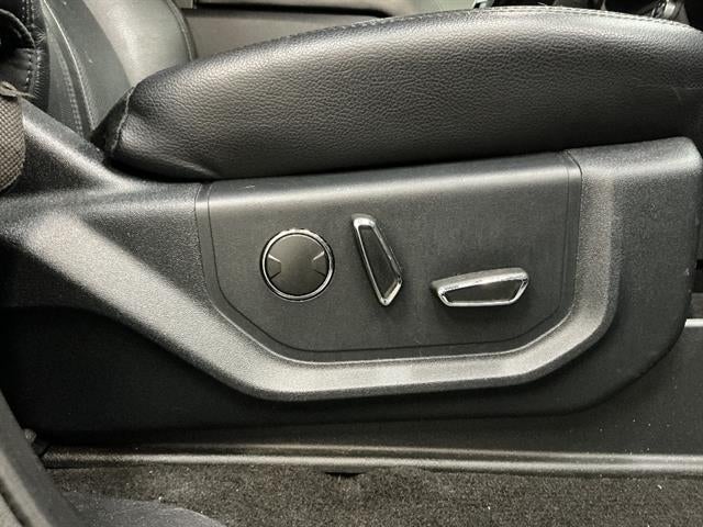 2020 FORD TRUCK EXPEDITION MAX LIMITED