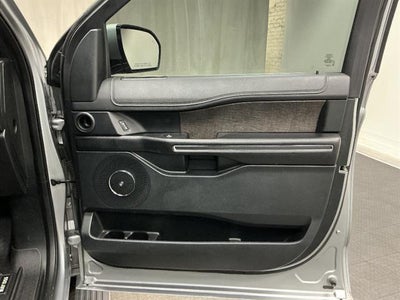 2020 FORD TRUCK EXPEDITION MAX LIMITED