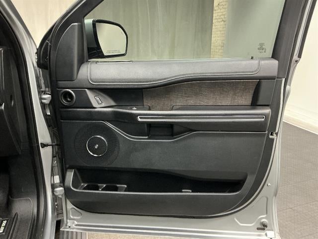 2020 FORD TRUCK EXPEDITION MAX LIMITED