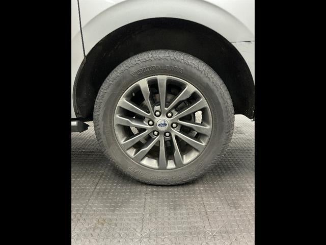 2020 FORD TRUCK EXPEDITION MAX LIMITED