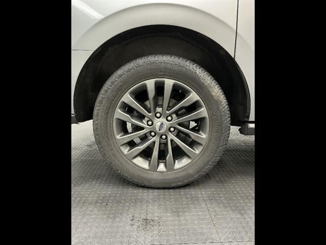 2020 FORD TRUCK EXPEDITION MAX LIMITED