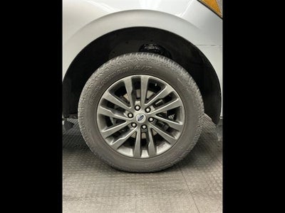 2020 FORD TRUCK EXPEDITION MAX LIMITED