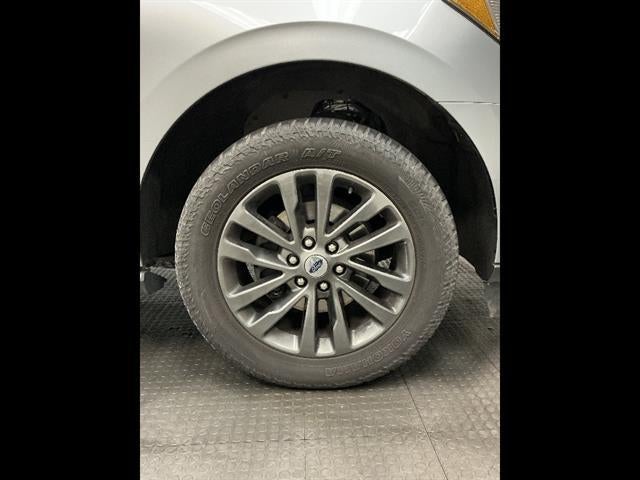 2020 FORD TRUCK EXPEDITION MAX LIMITED