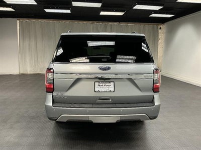 2020 FORD TRUCK EXPEDITION MAX LIMITED