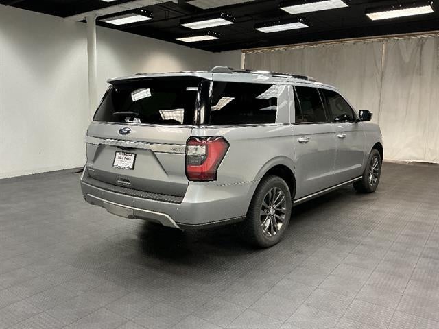 2020 FORD TRUCK EXPEDITION MAX LIMITED