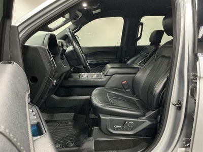 2020 FORD TRUCK EXPEDITION MAX LIMITED