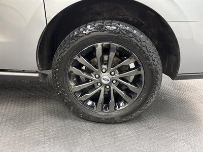 2020 Ford Expedition Max Limited