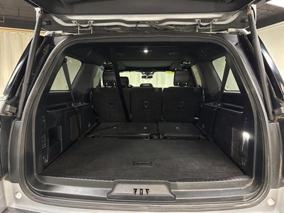 2020 Ford Expedition Max Limited