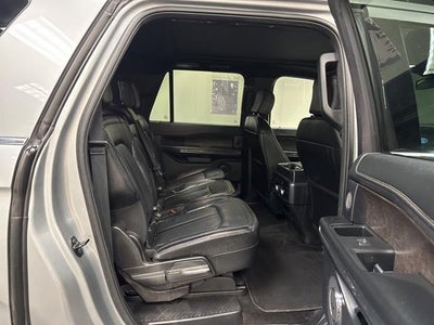 2020 Ford Expedition Max Limited