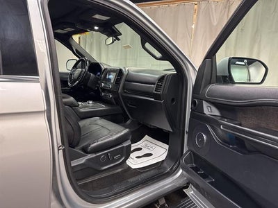 2020 Ford Expedition Max Limited