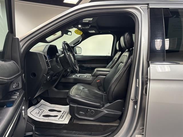 2020 Ford Expedition Max Limited