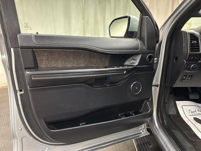 2020 Ford Expedition Max Limited