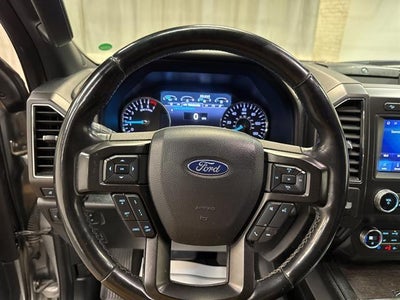 2020 Ford Expedition Max Limited