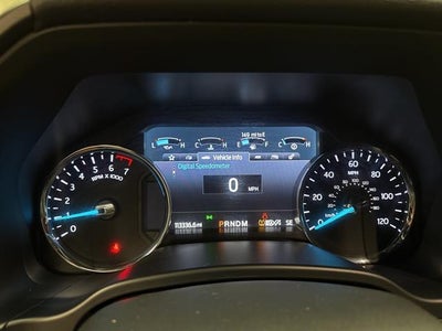 2020 Ford Expedition Max Limited