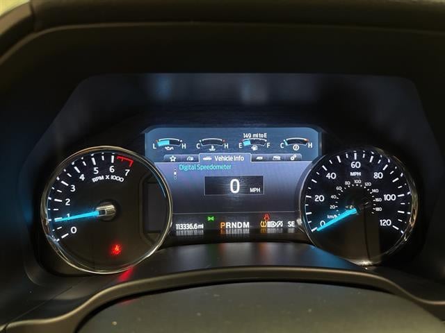 2020 Ford Expedition Max Limited