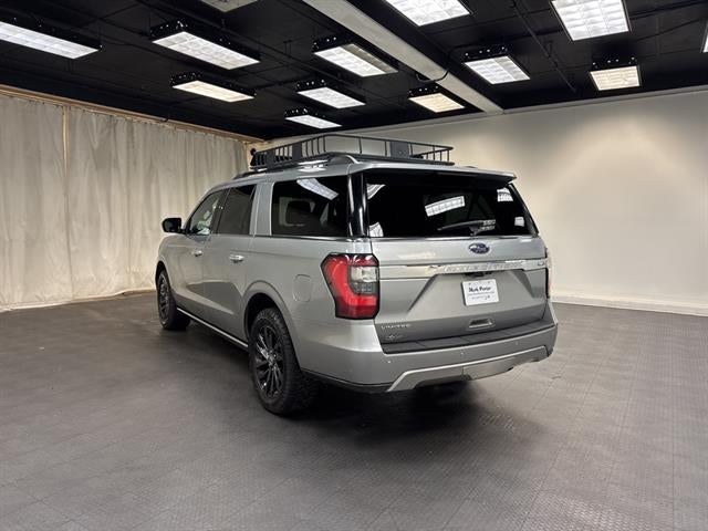 2020 Ford Expedition Max Limited