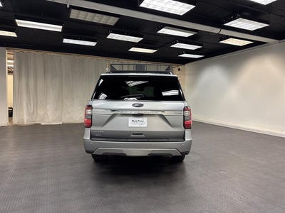 2020 Ford Expedition Max Limited