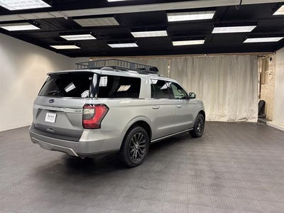 2020 Ford Expedition Max Limited