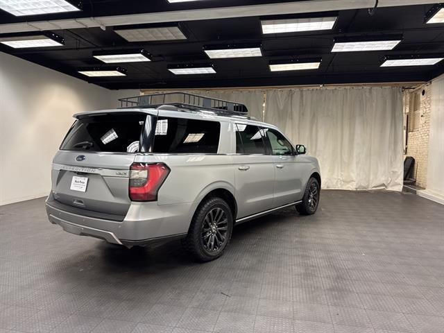 2020 Ford Expedition Max Limited