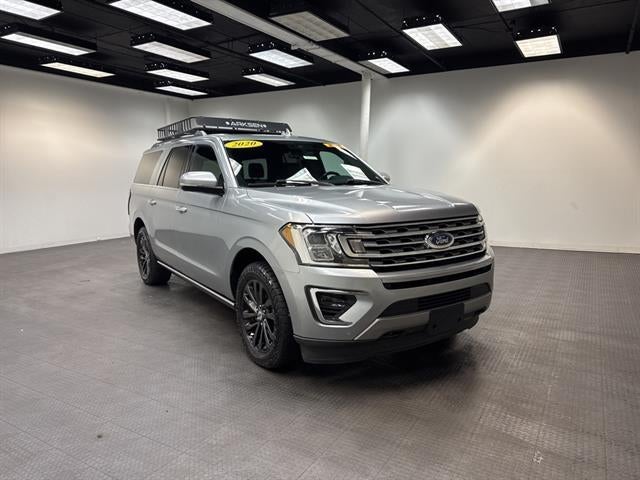 2020 Ford Expedition Max Limited
