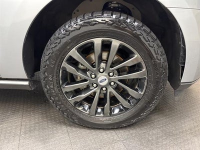 2020 Ford Expedition Max Limited