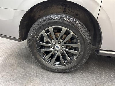 2020 Ford Expedition Max Limited