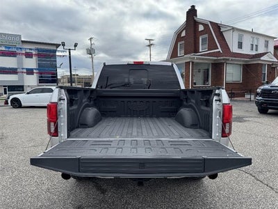 2019 Ford F-150 Limited