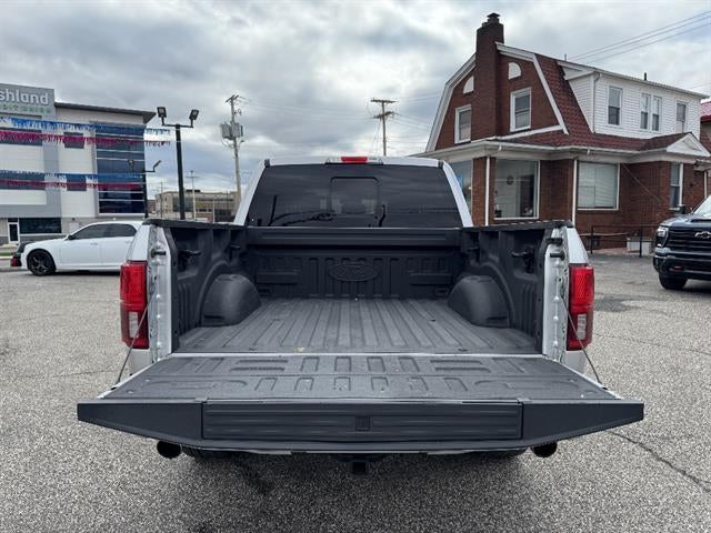 2019 Ford F-150 Limited