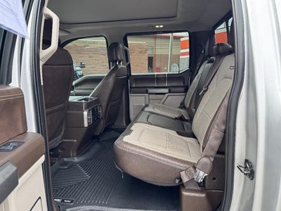 2019 Ford F-150 Limited