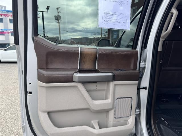 2019 Ford F-150 Limited